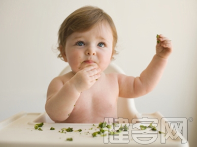 春季寶寶飲食需“忌口” 清淡為主營養健康