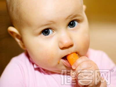 1歲寶寶食譜大全及做法