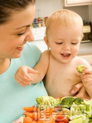 家長對兒童補鈣有諸多誤區