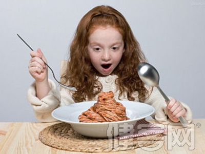 兒童肥胖或致脂肪肝 過年聚餐悠著點吃