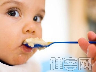 幼兒能吃全麥食品嗎