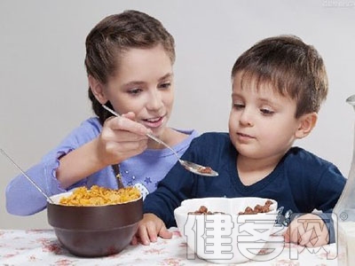青少年增高黃金期 7款食物讓孩子長個子