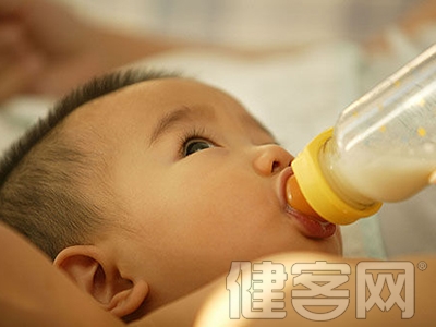 嬰兒奶瓶怎麼選?雙酚S未必比雙酚A更安全!