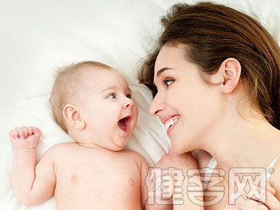 母體氣味影響寶寶“進餐”情緒