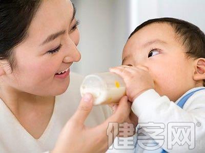 給寶寶選奶粉，DHA含量越高越好？