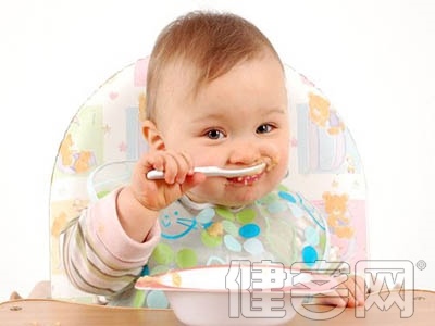 如何選擇嬰兒成品米粉的味道？
