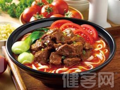 巧妙搭配給寶寶愛“鋅”牛肉餐