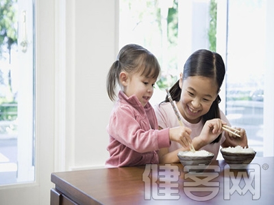 水痘患兒的食療推薦