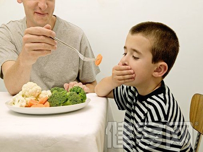 哪些食療方可治療兒童厭食