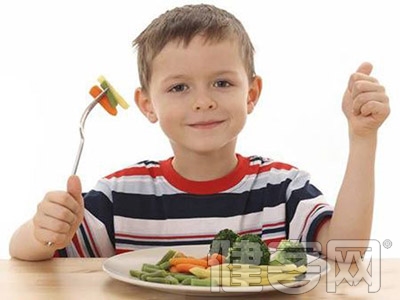 哪些食療方可以治療兒童胃炎