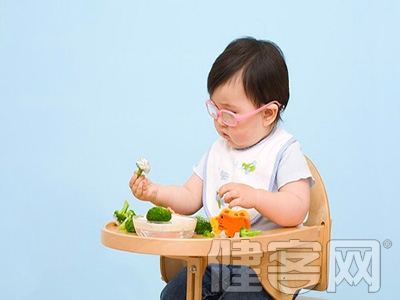 兒童補鈣食療吃什麼