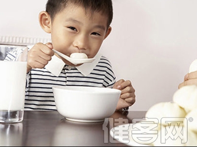 如何飲食能幫助孩子提高免疫力？