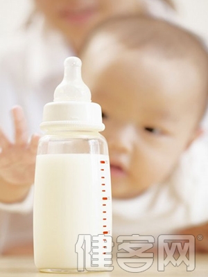 嬰幼兒食品含糖量高存在隱憂