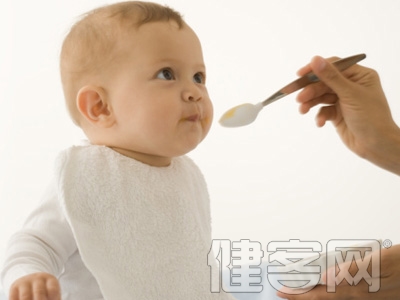 讓寶寶越吃越聰明的食物 大腦健康發育必備