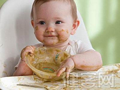 哪些食物有助於寶寶腦部發育