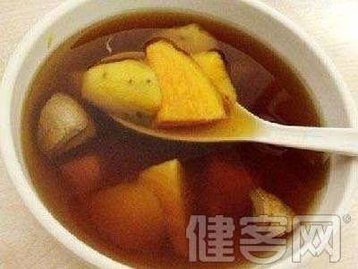 五大健脾養胃美食食譜 讓寶寶不挑食