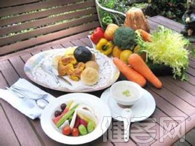 給孩子的食物要“挑挑揀揀”