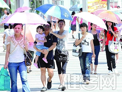 高溫多雨廣州兒科病患暴增 醫院多日病患數超萬人