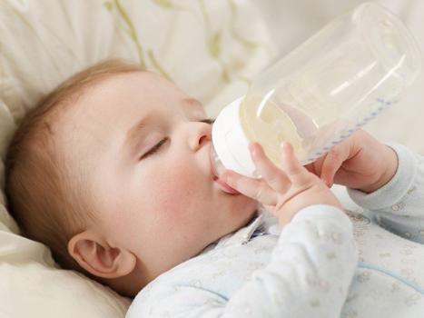 小兒感冒的話怎麼補充水分和飲食