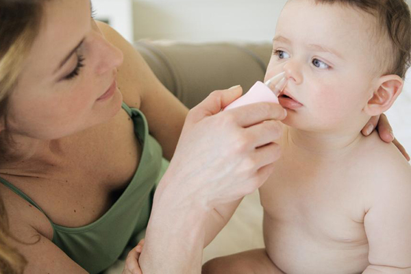 小兒感冒的常見原因有哪些？