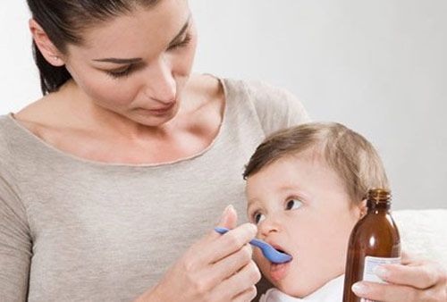 兒童感冒最容易引發的炎症