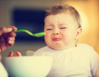 小兒感冒期間厭食怎麼辦