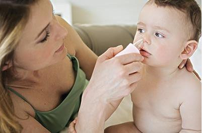 小兒感冒的治療誤區有哪些