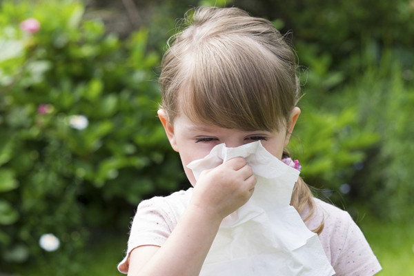 小兒咳嗽如何做好診斷呢