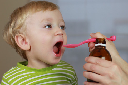 小兒感冒的飲食禁忌有什麼？