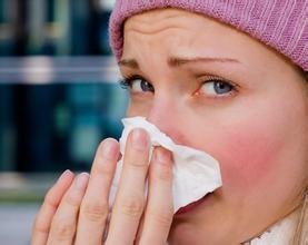 “感冒”可能是嚴重疾病的先兆