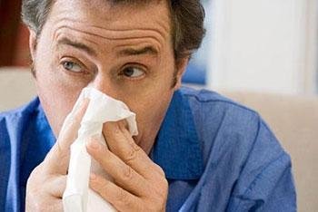 提醒父母莫把鼻炎當感冒