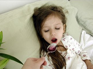 3至4歲孩子更容易感冒