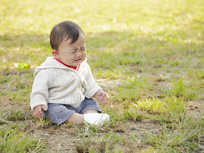 天冷易感冒 孩子服藥需要辨清症狀