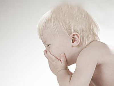 預防兒童感冒應該吃什麼？