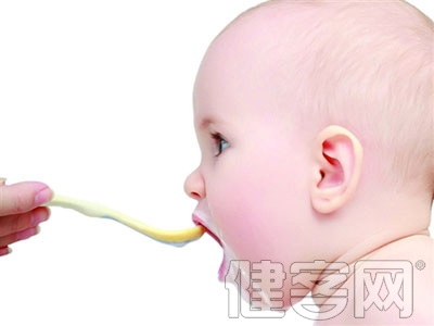 冬季減輕寶寶咳嗽症狀的7妙方