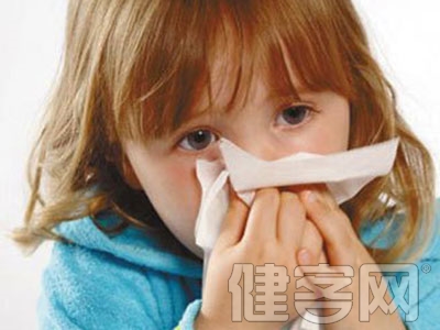 寶寶流感減輕症狀很重要