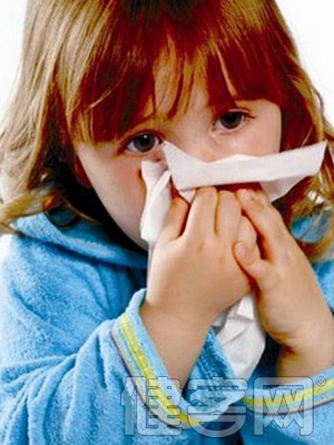 小兒感冒的飲食預防方法推薦