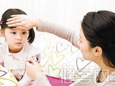 大人和兒童不一樣 感冒發燒後如何降溫更有效？