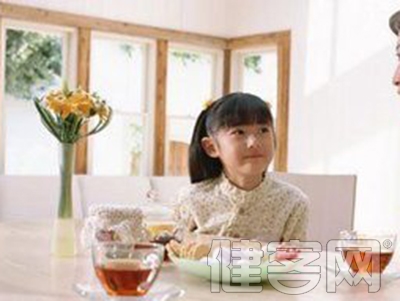 小兒感冒食療有妙招 健康一冬季