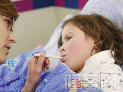 專家：孩子感冒咳嗽總是不見好 應該考慮是過敏