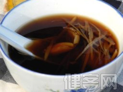 兒童感冒咳嗽食療大全 寶寶咳嗽不用發愁