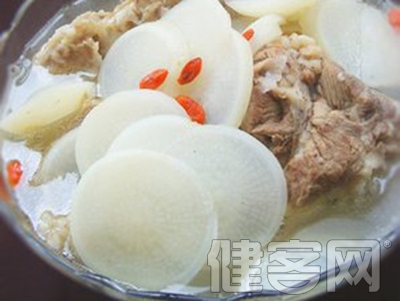 適合小孩感冒時吃的食物