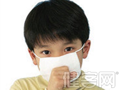 免疫系統未發育成熟 嬰幼兒感冒預防對策多