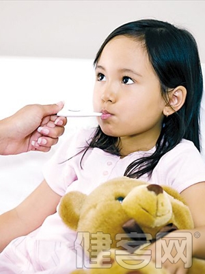 預防小兒感冒的養生食療