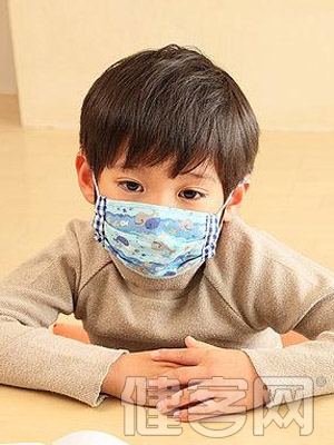 兒童感冒也要辨“真偽”