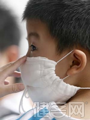 小兒感冒要做4件事 長期反復咳嗽怎麼辦?