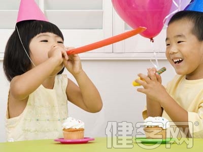 節交替氣候多變 幼兒園孩子感冒發燒高發