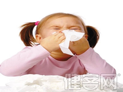 小兒感冒需要怎樣護理?