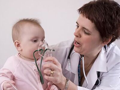 小兒肺炎如何護理？怎麼預防？