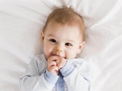 嬰兒肺炎的早期症狀 出現症狀要小心